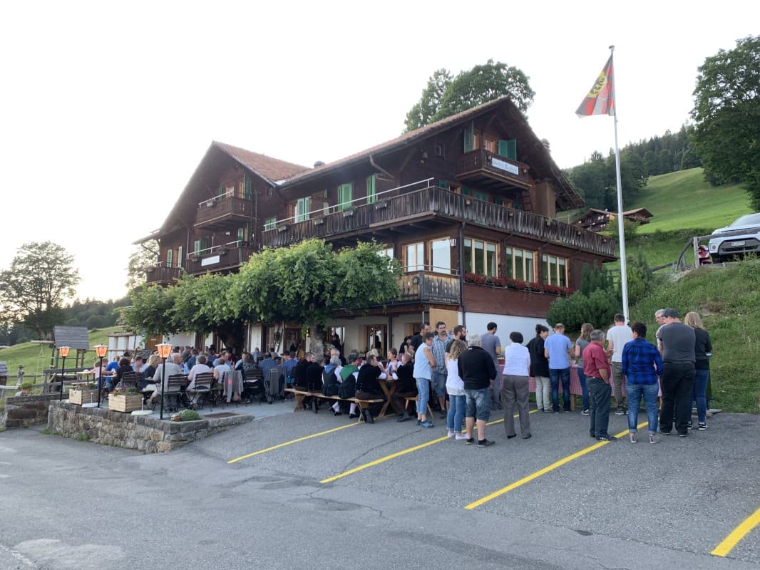 Älplerabend — photo 1