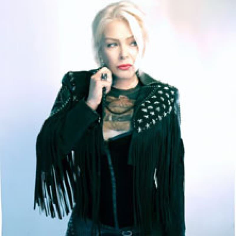 Kim Wilde — photo 1