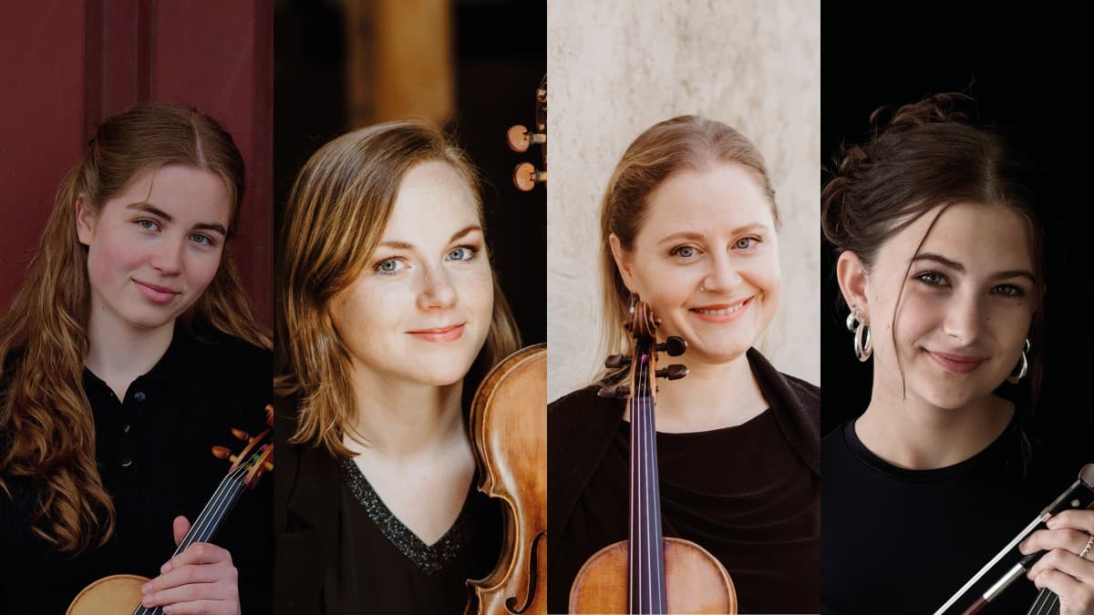 argovia philharmonic unterwegs – Klang der Elemente — photo 1