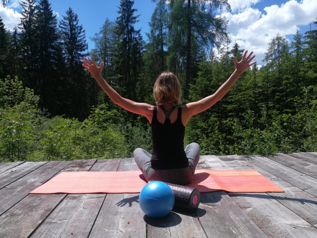 Pilates — photo 1