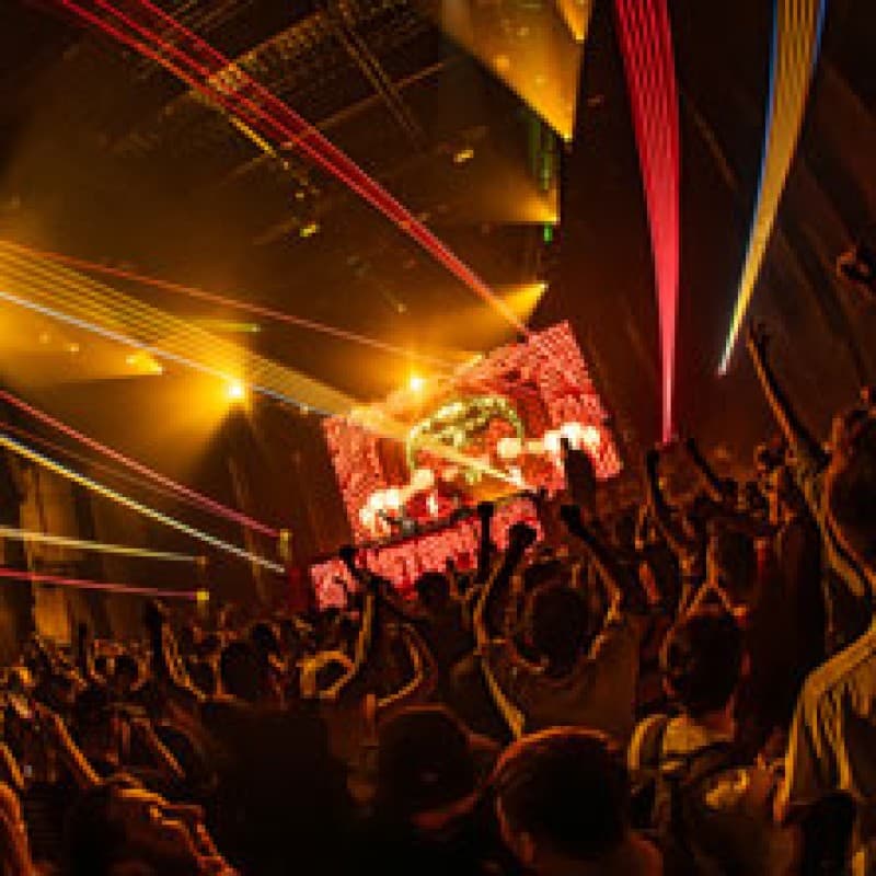 Masters of Hardcore Switzerland 2027 — photo 1