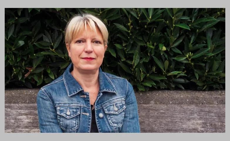 Auf Buchfühlung - Monica Bürki — photo 1