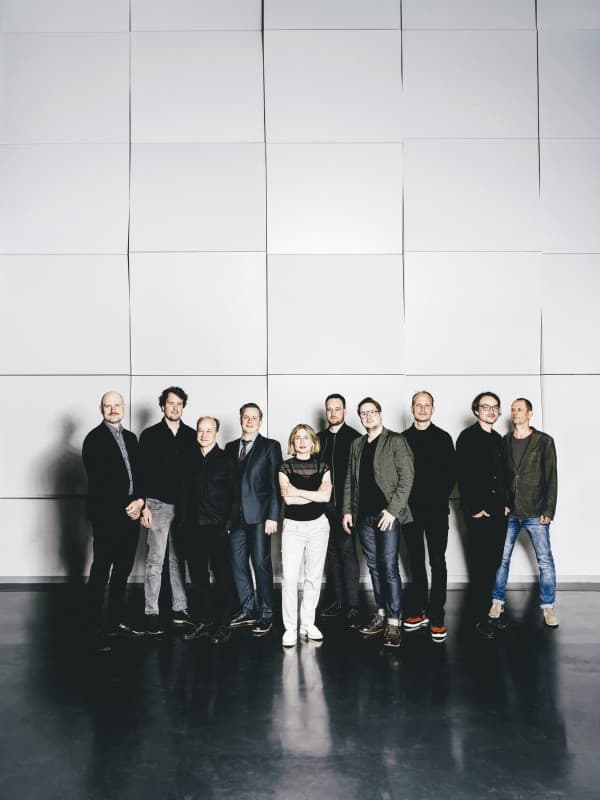 Rebecca Trescher Tentett — photo 1