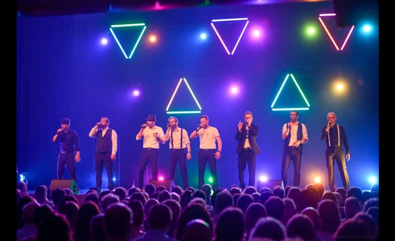 Apacella // Konzert — photo 1