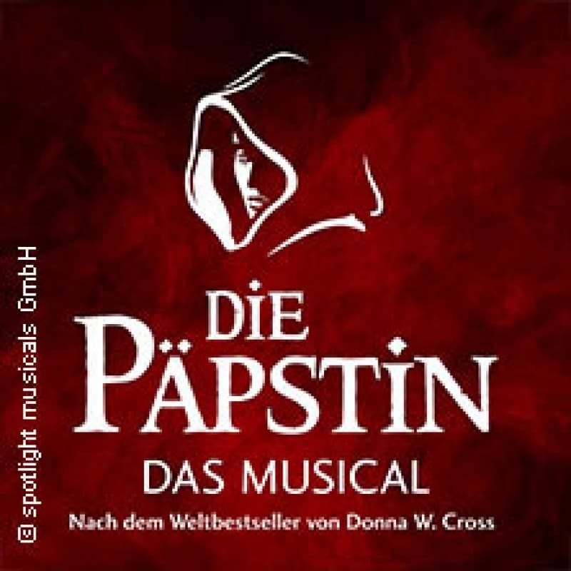 Die Päpstin - The Musical — photo 1