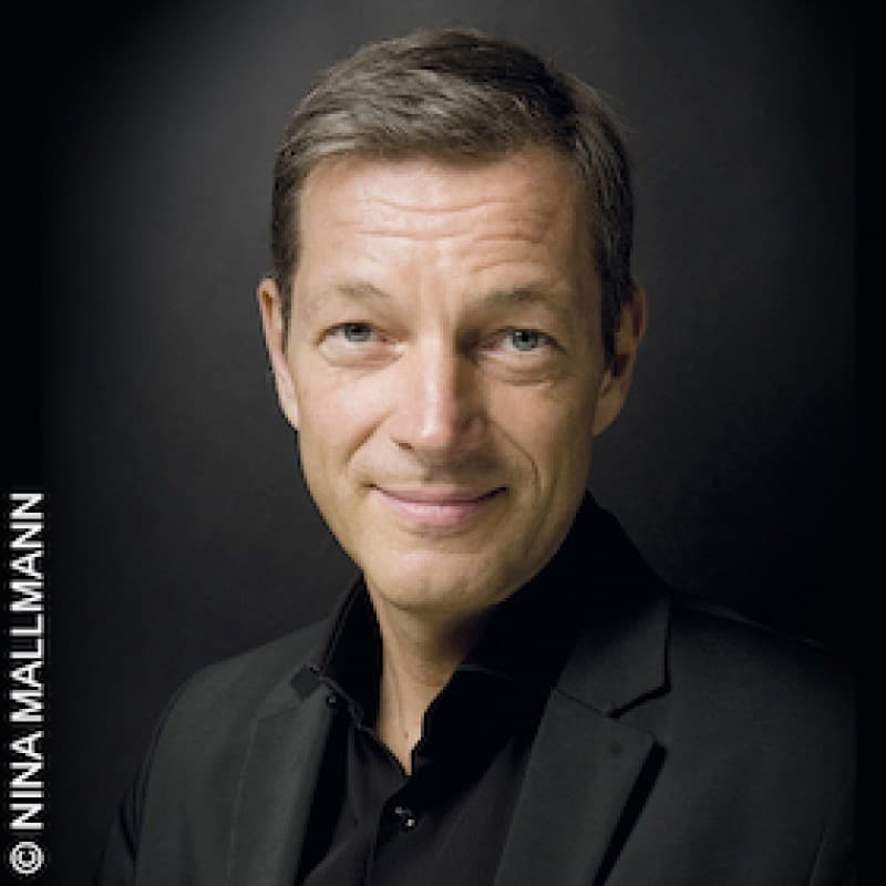 Holger Stark - 'The Adult Land. Germany without America – a Historical Opportunity' — photo 1