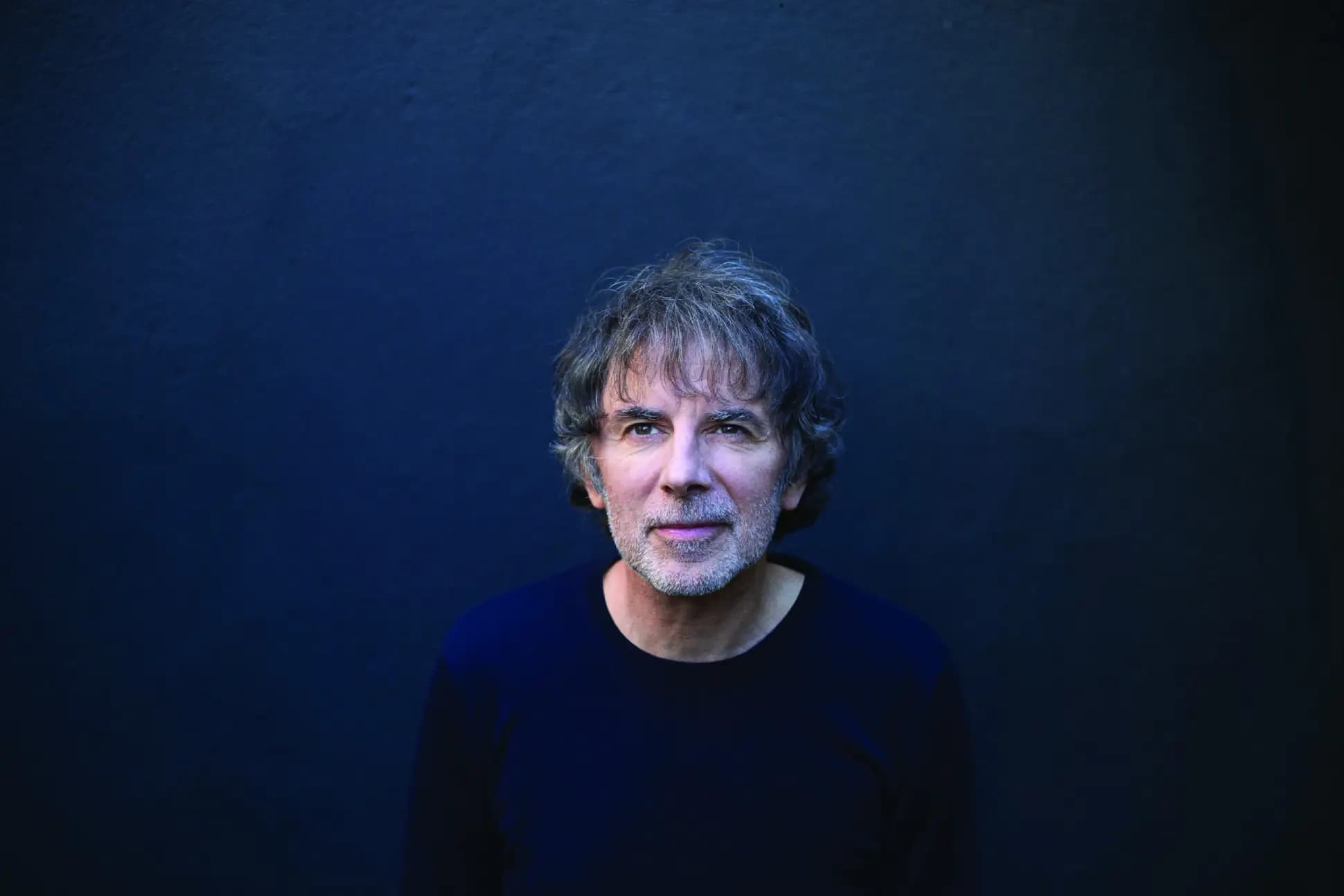 Like Leaving a Raincoat - Thomas Fersen — photo 1