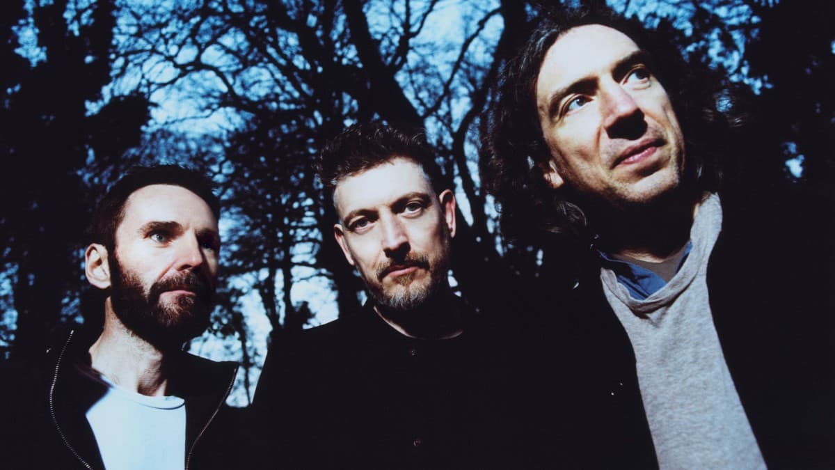 Snow Patrol Acoustic — photo 1