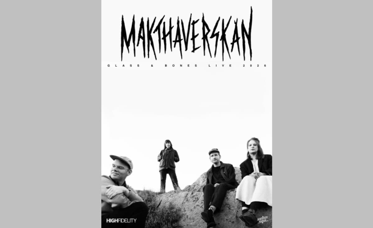 Makthaverskan (SE) — photo 1