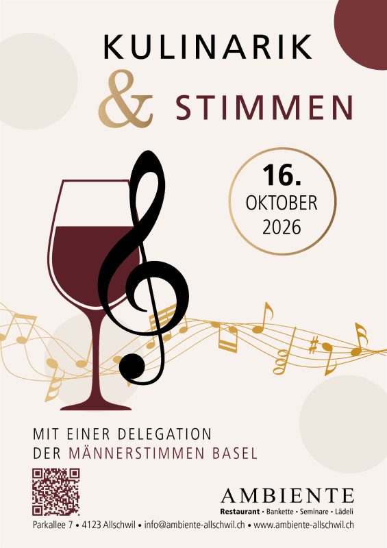 KULINARIK & STIMMEN — photo 1