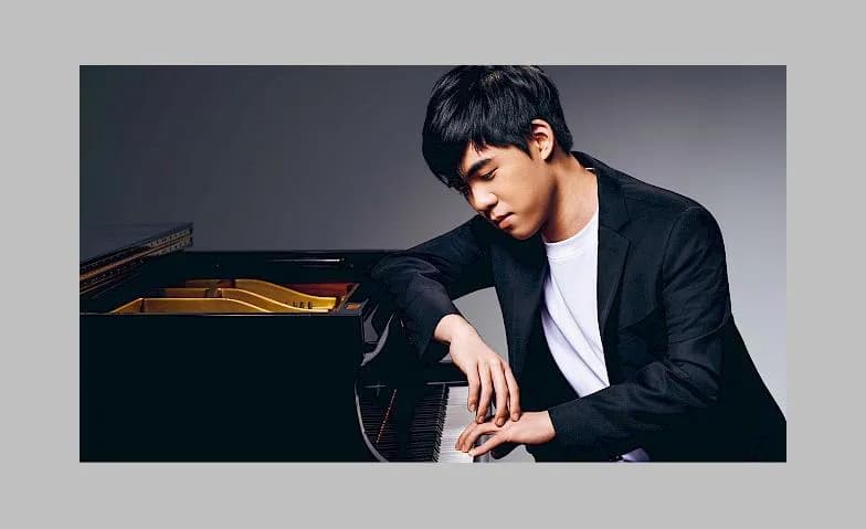 Série jeunes: Kevin Chen — photo 1