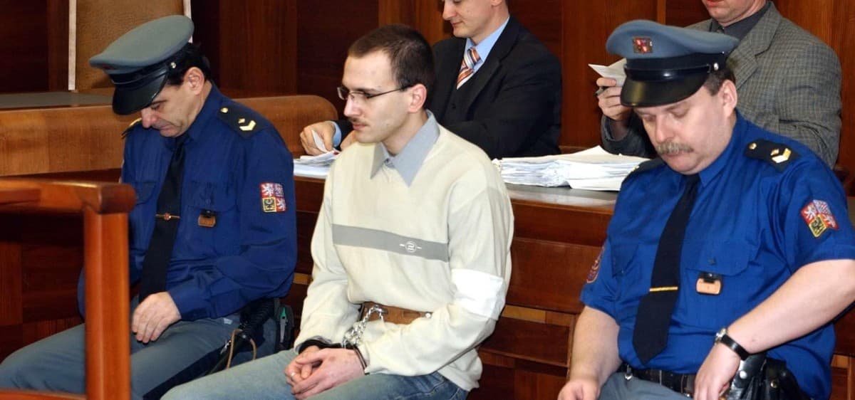 Former Head of the South Bohemian Murder Squad Heads to Příbram! — photo 1