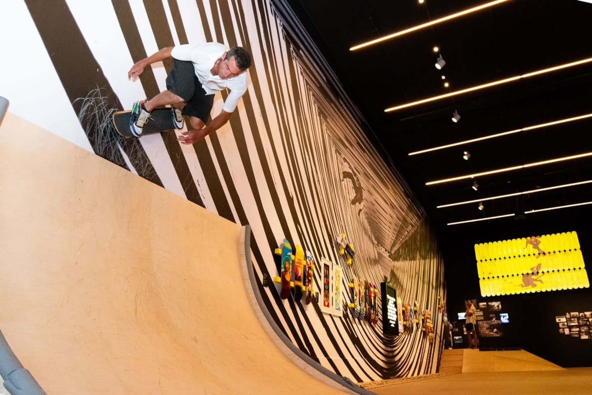 Skate of Mind — photo 1