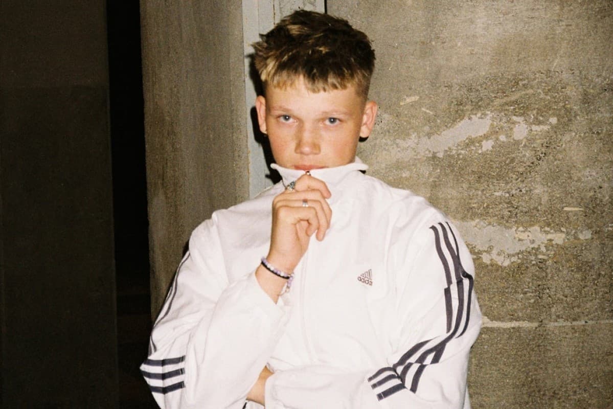 Yung Pepp - Die große kleine Tour 2026 — photo 1