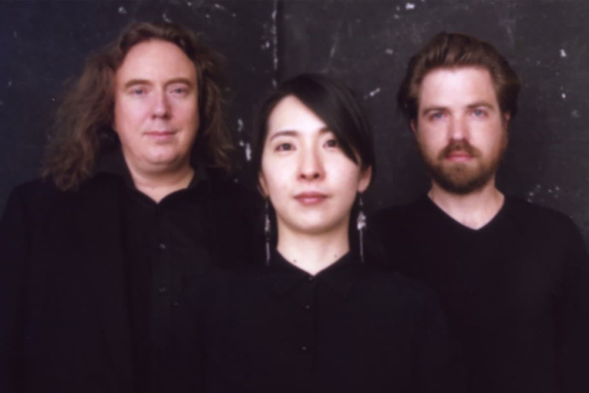 Tangerine Dream: "Level" Tour 2027 — photo 1