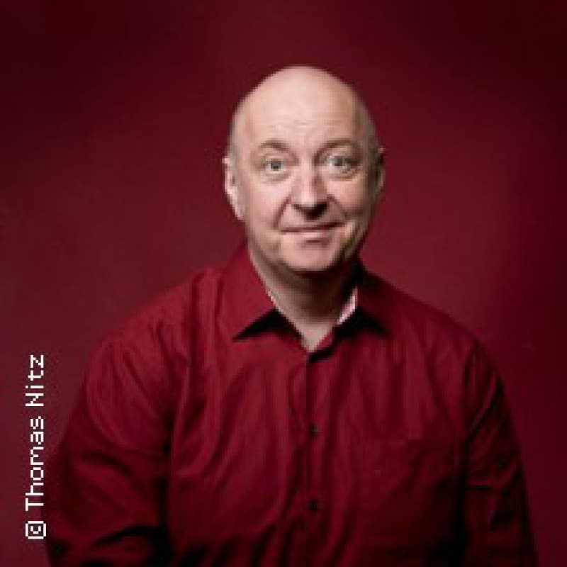 Horst Evers - Naturally Funny Seen This Way — photo 1