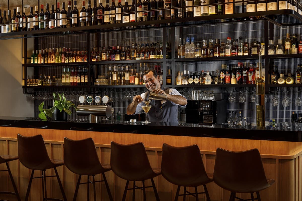 Whisky & Fire Night at the Panoramahotel, October 10, 2026 — photo 1