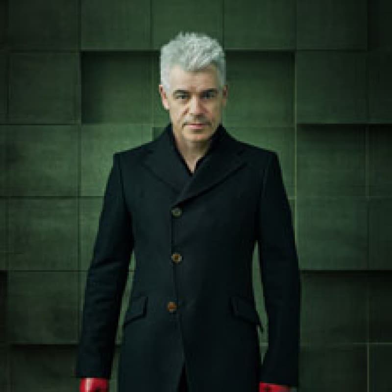 Michael Mittermeier: OLDBOY… are we there soon? — photo 1