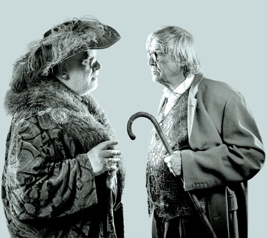 Mohla to být hvězdná chvíle — photo 1