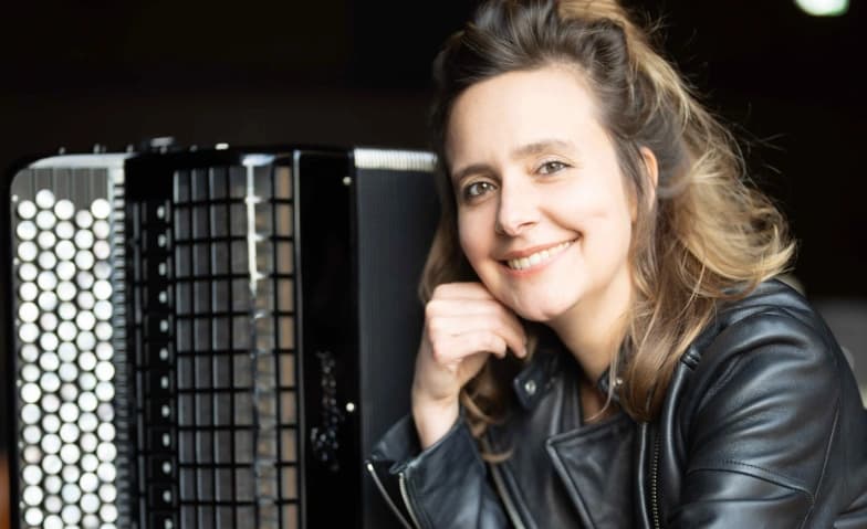 Folk Flow – Viviane Chassot, Akkordeon — photo 1