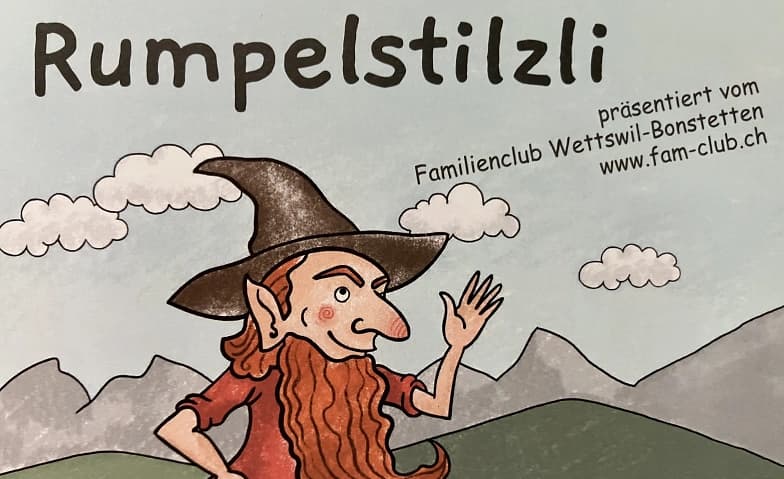 Rumpelstilzli — photo 1