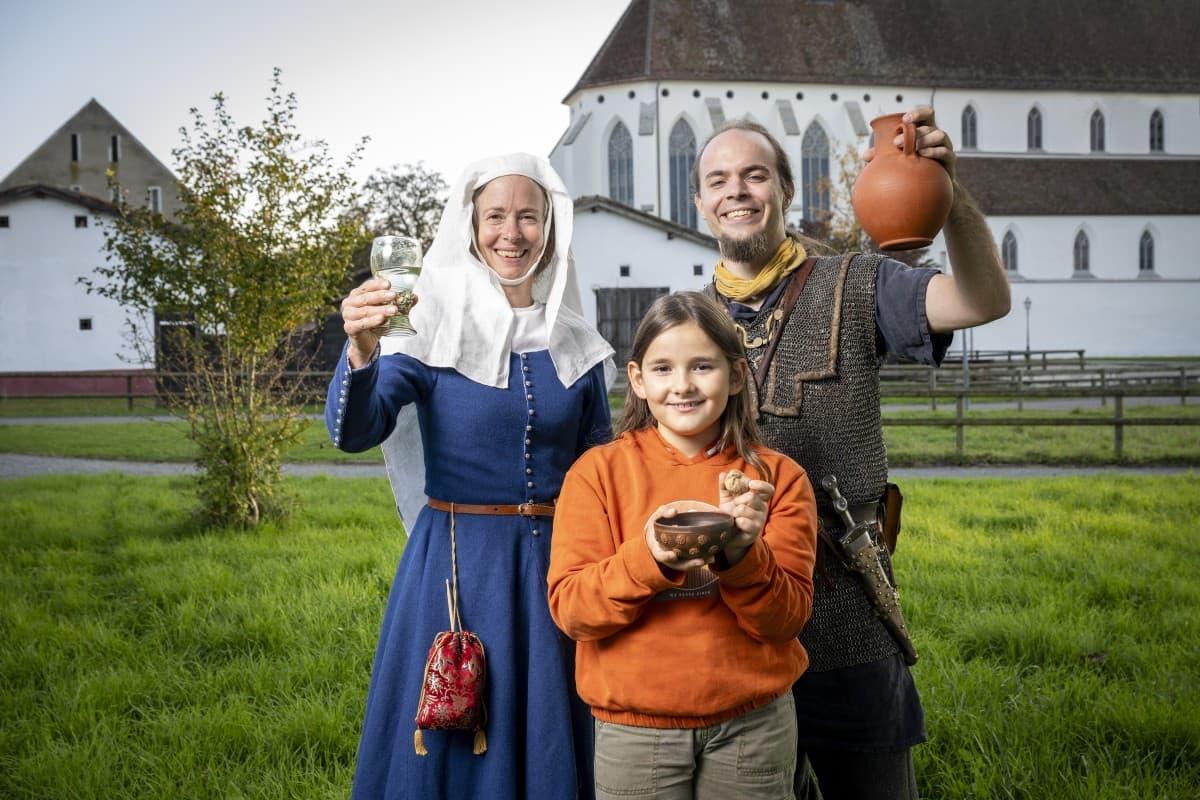 Habsburger- und Römerfest — photo 1