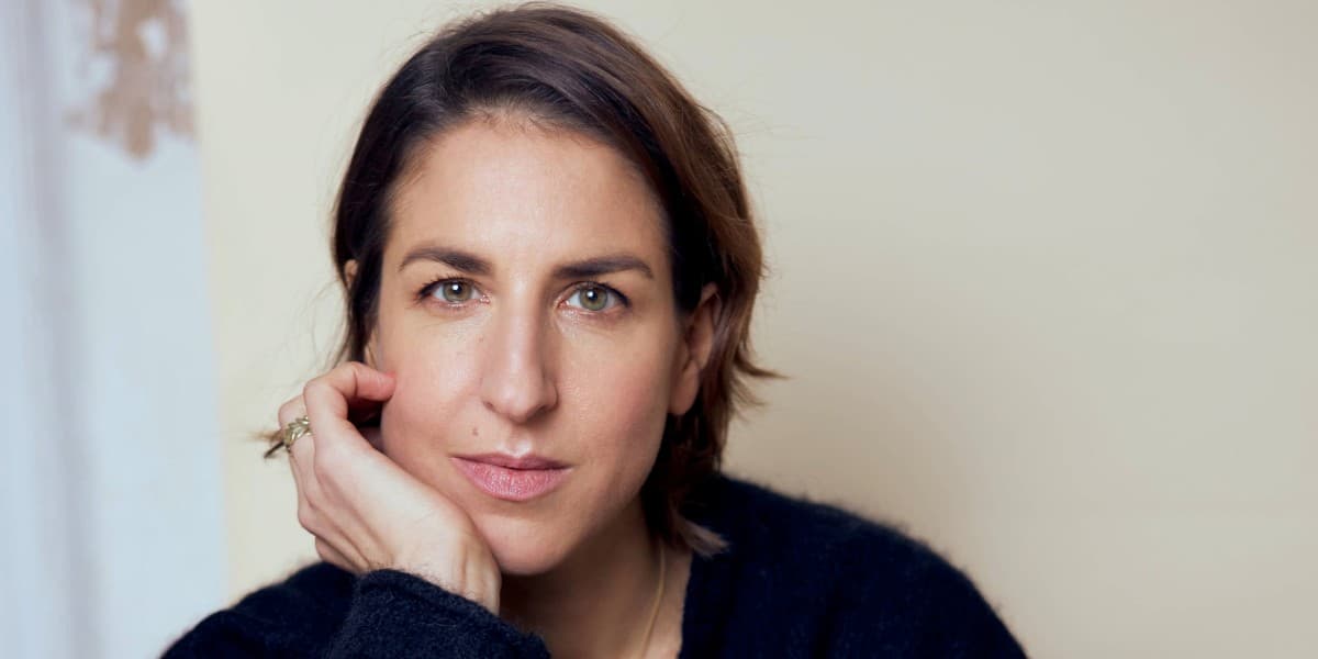 Tenth Thomas Mann Lecture with Laura de Weck — photo 1
