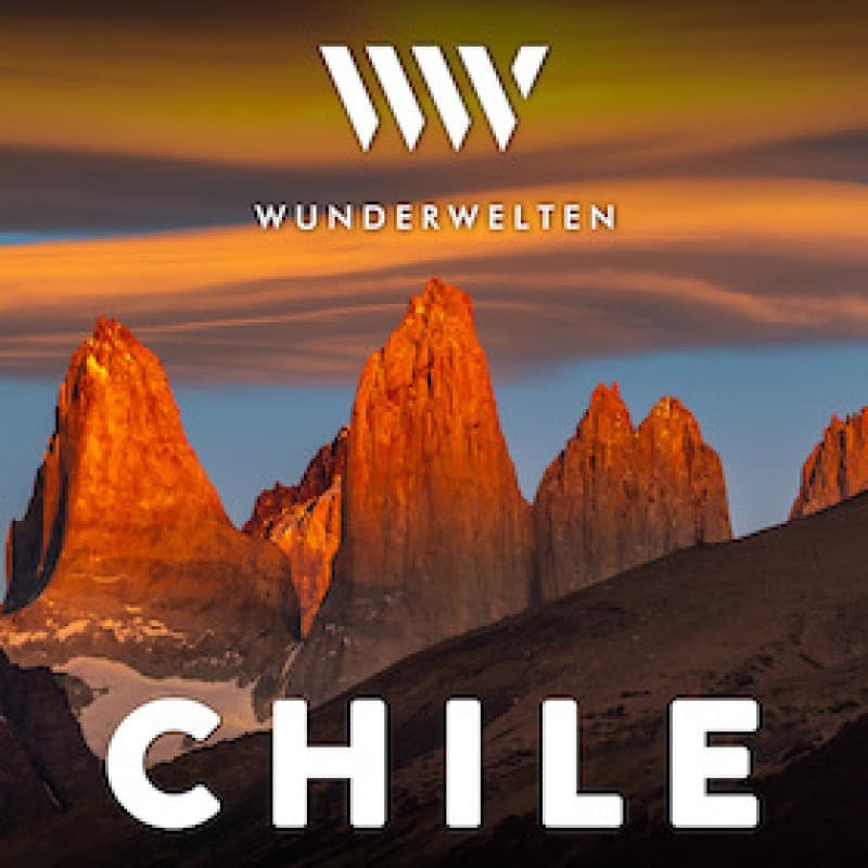 WunderWelten: Chile — photo 1