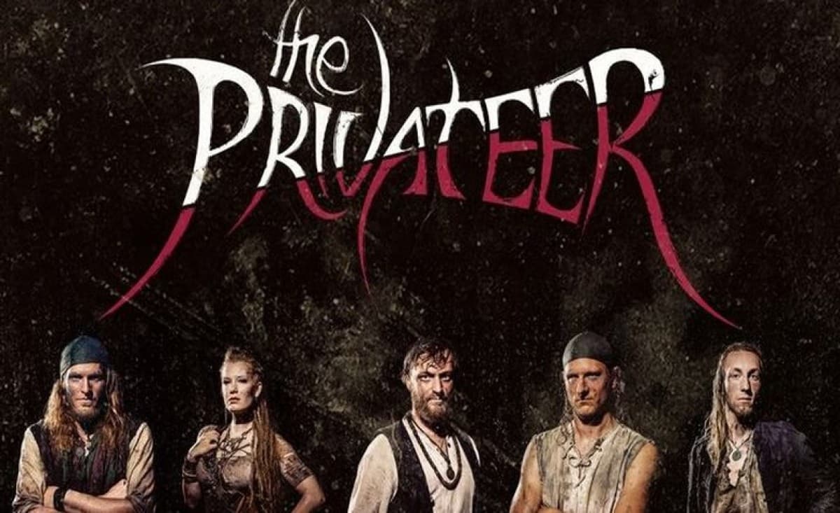 The Privateer & Elcano LIVE — photo 1