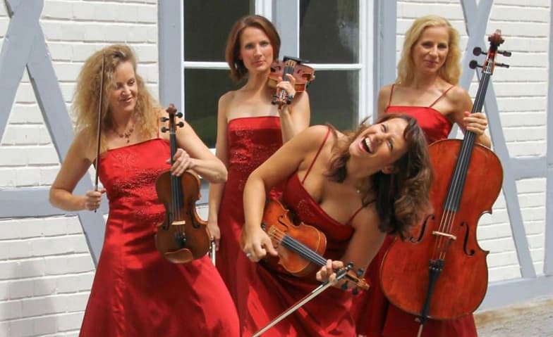 Manon & Co "Hits und Evergreens von Classics bis Pop" — photo 1