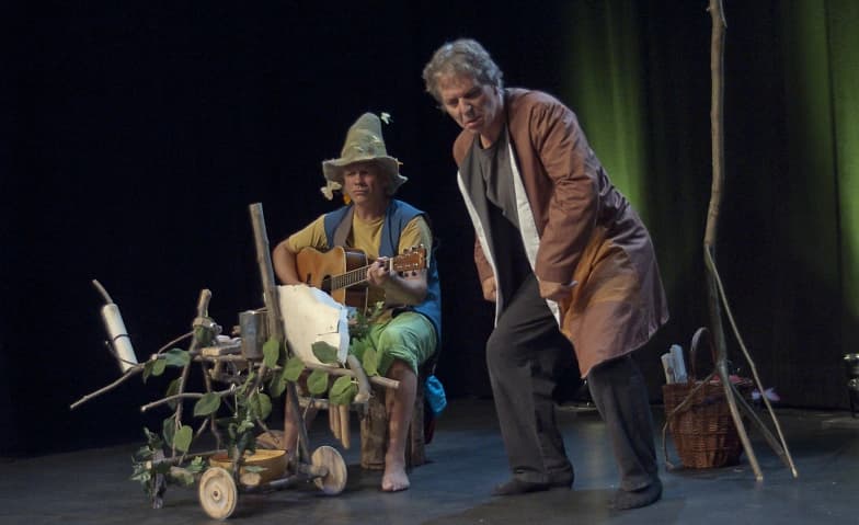 Herr Dachs macht ein Fest – S. Gisler, D.R.. Schneider — photo 1