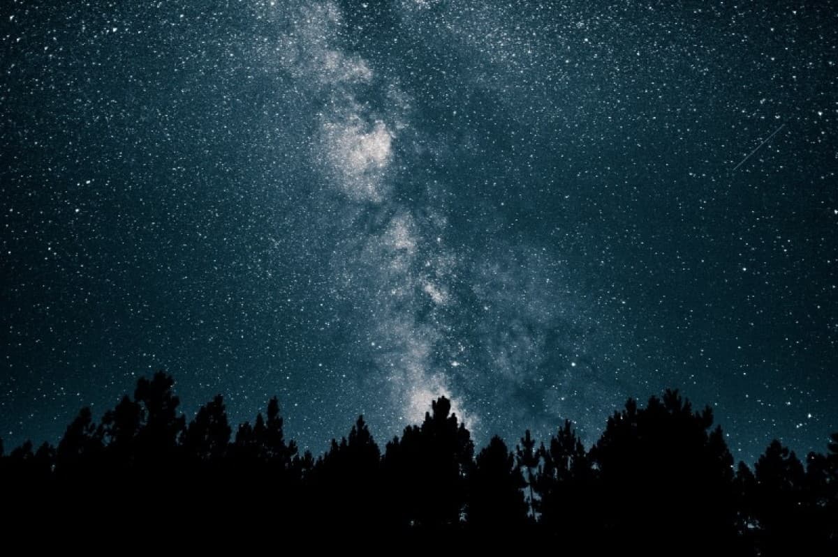 Astronomy Night at the Arbaz Observatory — photo 1