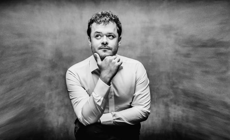 Abonnementskonzert im Piano District mit Benjamin Grosvenor — photo 1