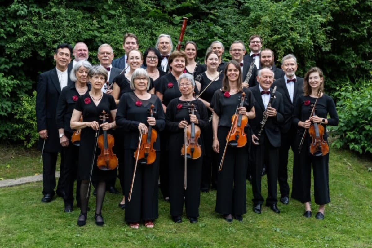 Cantorama – Orchesterverein Düdingen — photo 1