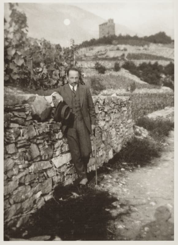 Festival Rilke 2026 — photo 1