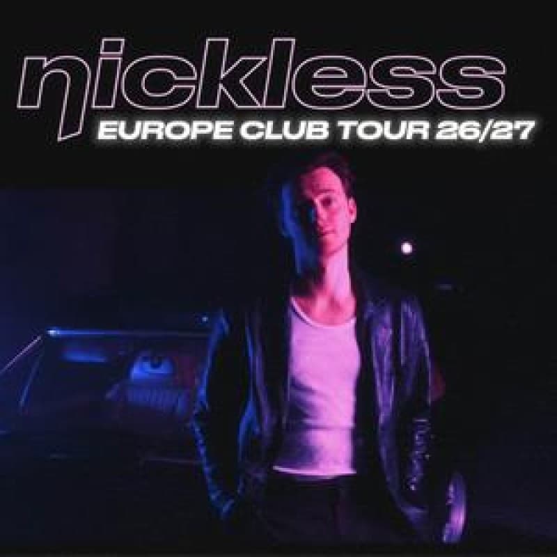 Nickless — photo 1