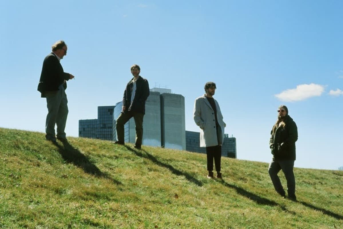 Protomartyr — photo 1