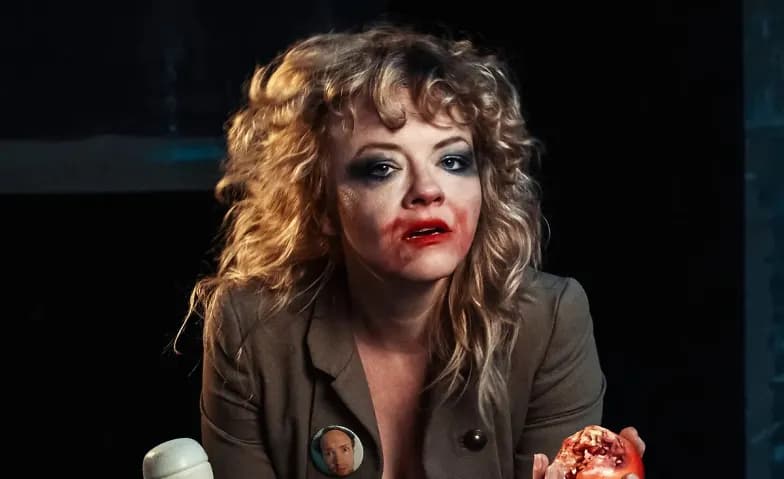 Elizabeth - I'm not a Bitch — photo 1