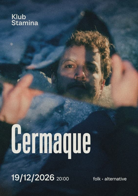 Cermaque — photo 1