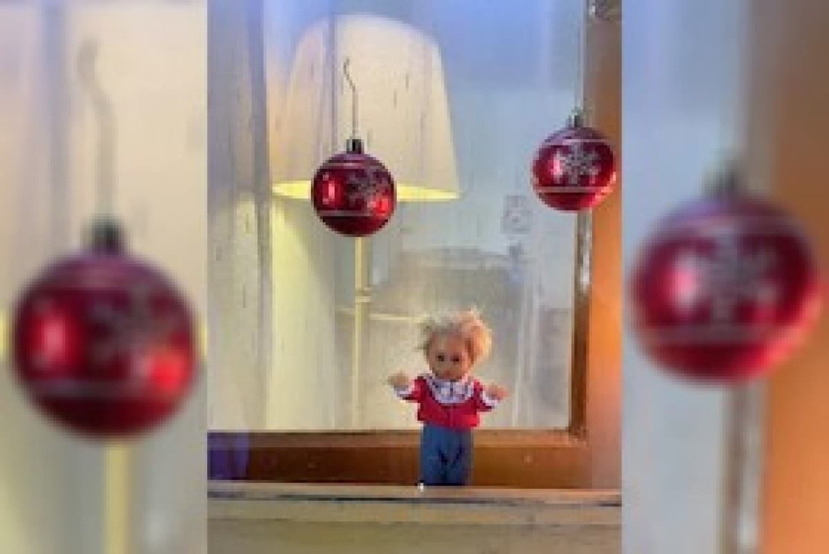 JUSTIN ALONE AT HOME // Puppet Theater for Children from 4 Years Old — photo 1