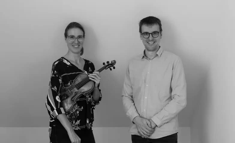 BARBARA & STEFAN HÜRLIMANN — photo 1