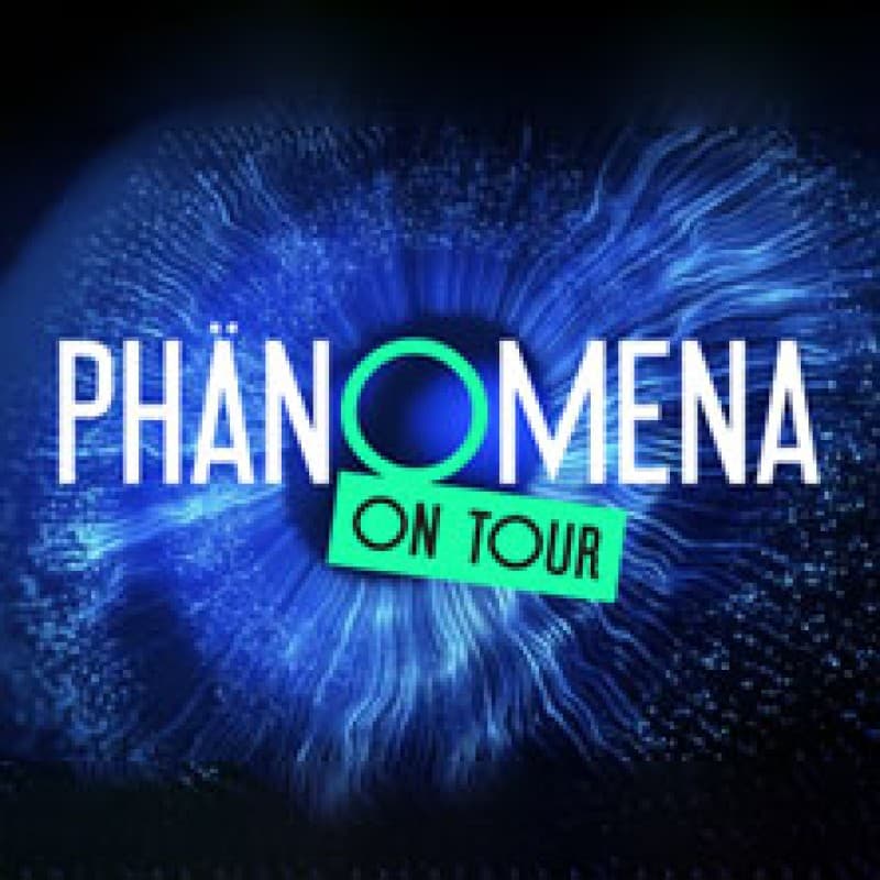 Phänomena on Tour — photo 1