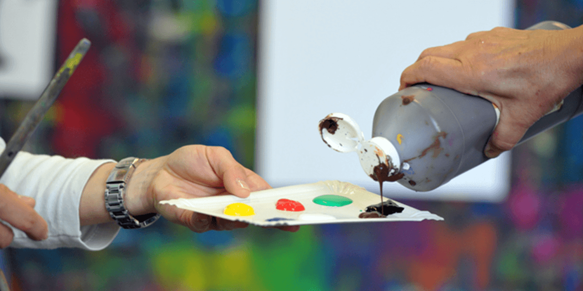 Art Laboratory for All — photo 1