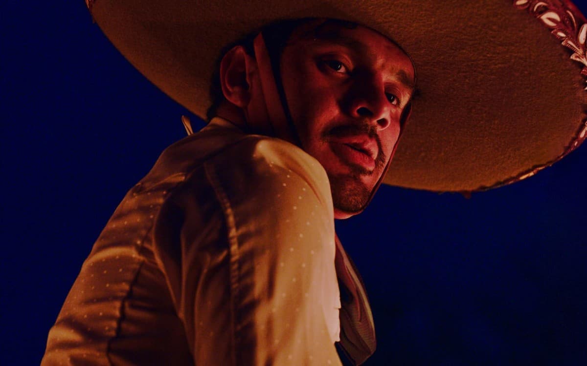 Jaripeo — photo 1