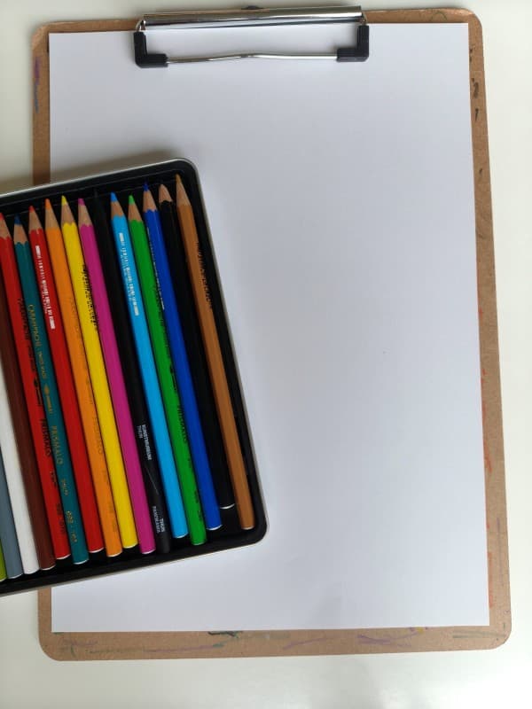 Open Drawing — photo 1