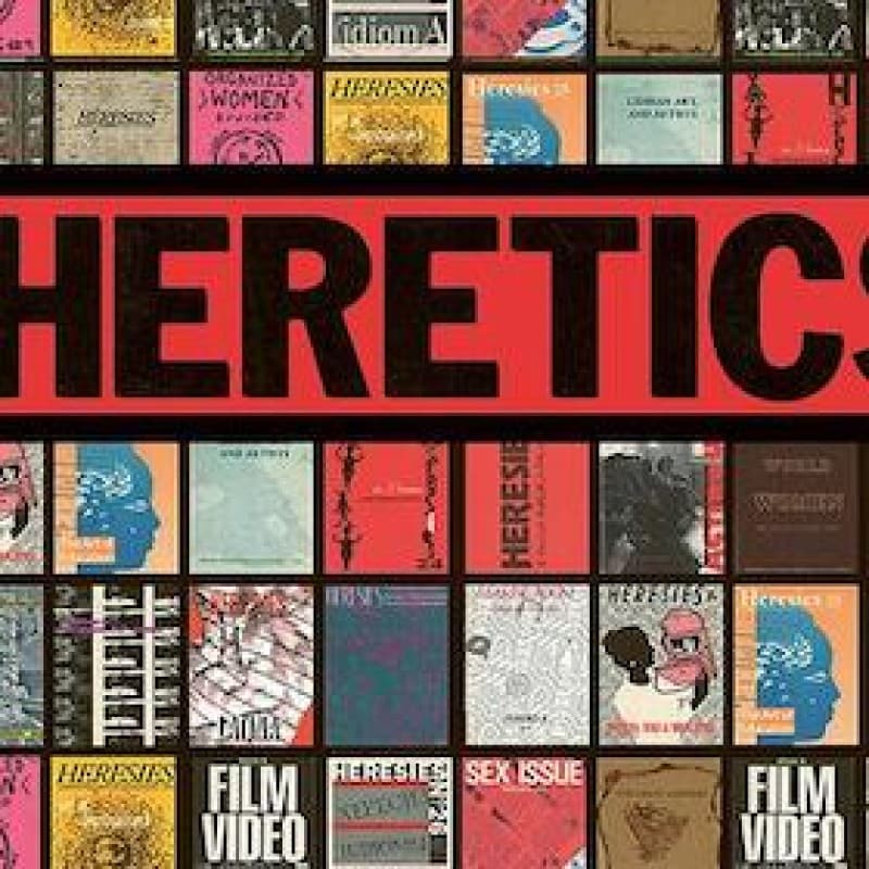 The Heretics | OmeU — photo 1