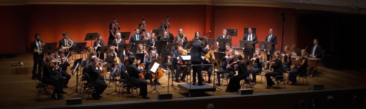 New Year's Concert 2027 — photo 1