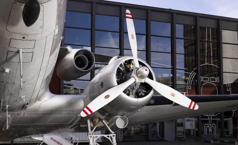 Air and Space Days — photo 1