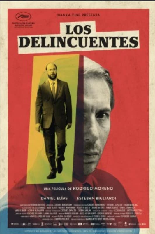 LOS DELINCUENTES (Argentina) — photo 1