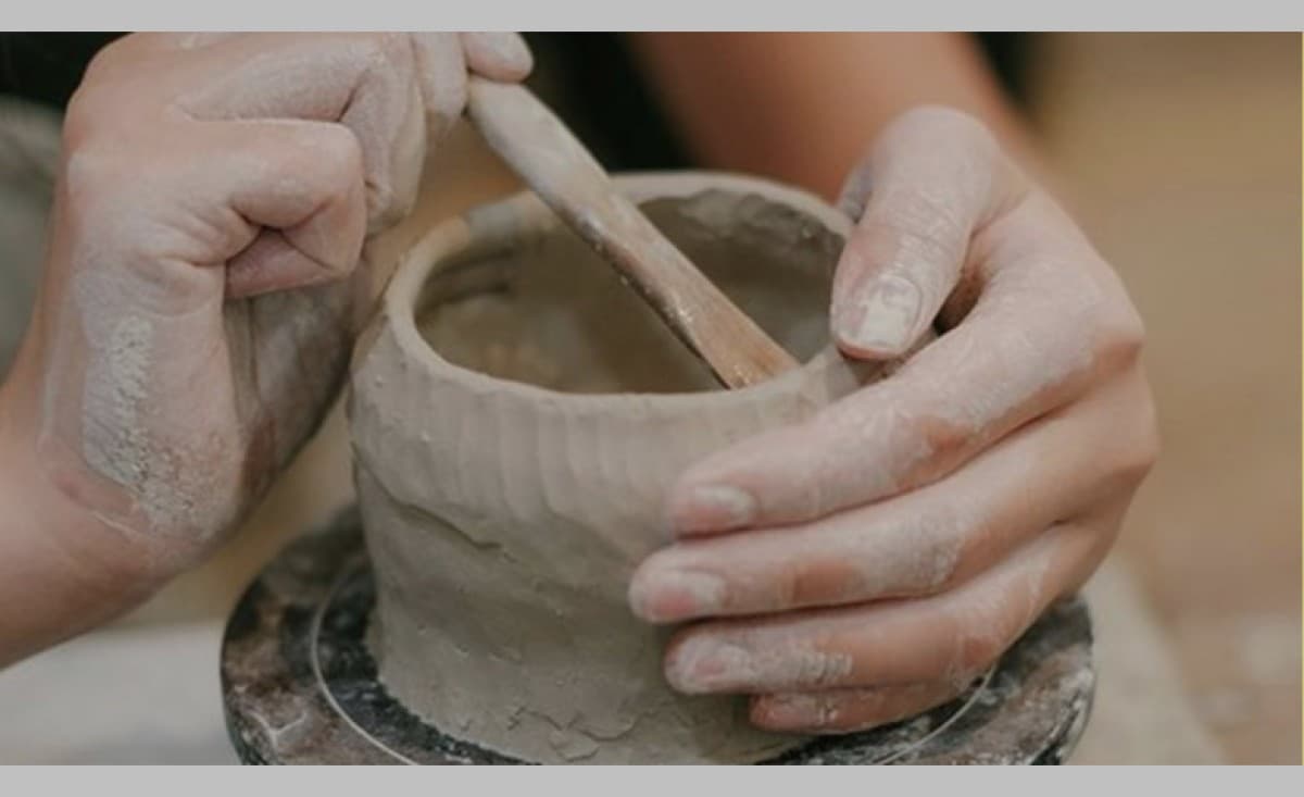 Keramik-Tagesworkshop: Schnupperparcours — photo 1